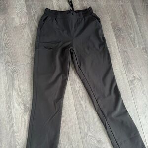 Adventure Water Resistant Women's pants - Black
